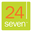 24 Seven Talent