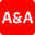 A &amp; A