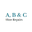 A, B &amp; C Shoe Repairs