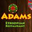 Adam's Ethiopian Restaurant