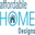Affordable Home Designs
