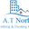A.T Norfolk Plumbing &amp; Heating
