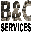B &amp; C Services