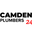 Camden Plumbers 24/7