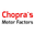 Chopra's Motor Factors