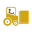 Chris Sales Fork Lift Truck Training