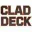 Clad Deck