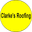 Clarke's Roofing