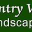 Country Wise Landscapes
