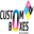 Custom CMYK Boxes