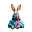 Digital Rabbit
