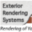 Exterior Rendering Systems