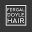 Fergal Doyle Hair