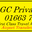 GC-Private Hire