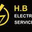 H.B Electrical Services