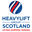 Heavylift Group Scotland Ltd