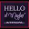 Hello of Mayfair Interiors