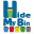 Hide My Bin