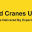 Hoists &amp; Cranes UK Ltd