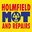 Holmfield MOT &amp; Repairs
