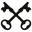 ironclad lock and key