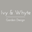 Ivy &amp; Whyte Garden Design