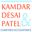 Kamdar Desai &amp; Patel Chartered Accountants