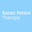 Karen Peters Therapy