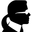 KARL LAGERFELD