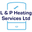L &amp; P Heating Services Ltd
