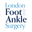 London foot ankle surgery