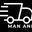 Man and Van Slough