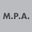 MPA Liquid Screed