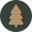 Norfolks lawns and trees