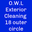 OWL Exterior Cleaning