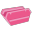Pink Skips Manchester - Hire A Skip - Book Online