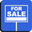 Printed Estate Agent Boards