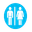 Qbic washrooms