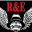 R&amp;E tattoo