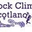 Rock Climb Scotland
