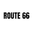Route 66 - King Charles Street