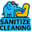 Sanitize Cleaning