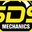SDS Mechanics