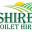 Shire Toilet Hire Ltd