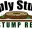 Simply Stumps -Tree Stump Removal/Stump Grinding