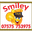 Smiley Taxi Cirencester