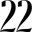 The Twenty Two
