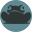 Vintage Frog