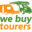 We Buy Tourers
